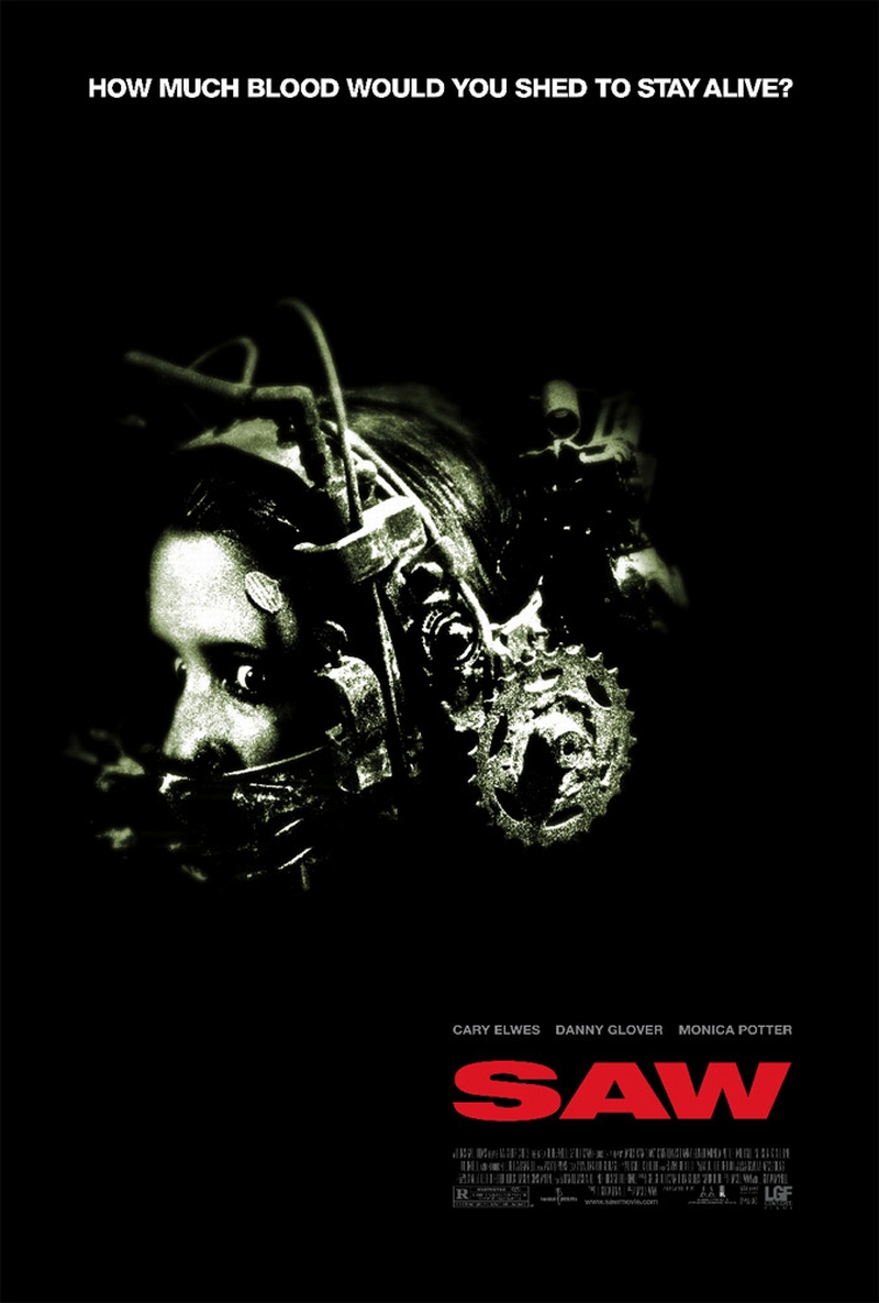Saw 1 Full Movie Download