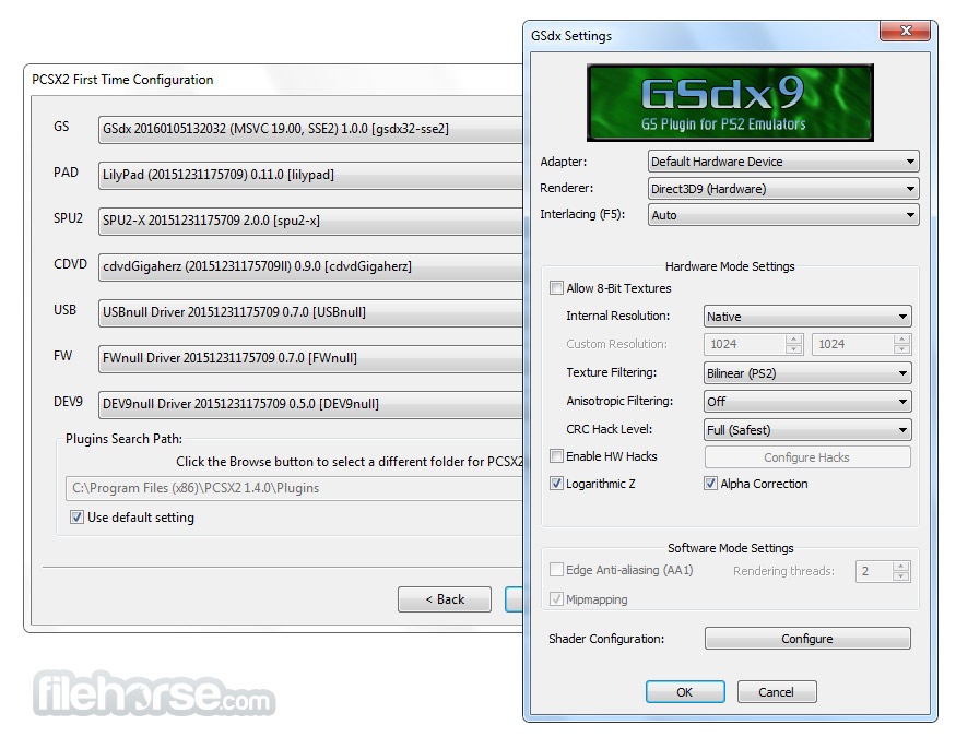 Ps2 emulator for windows 10 64 bit free download