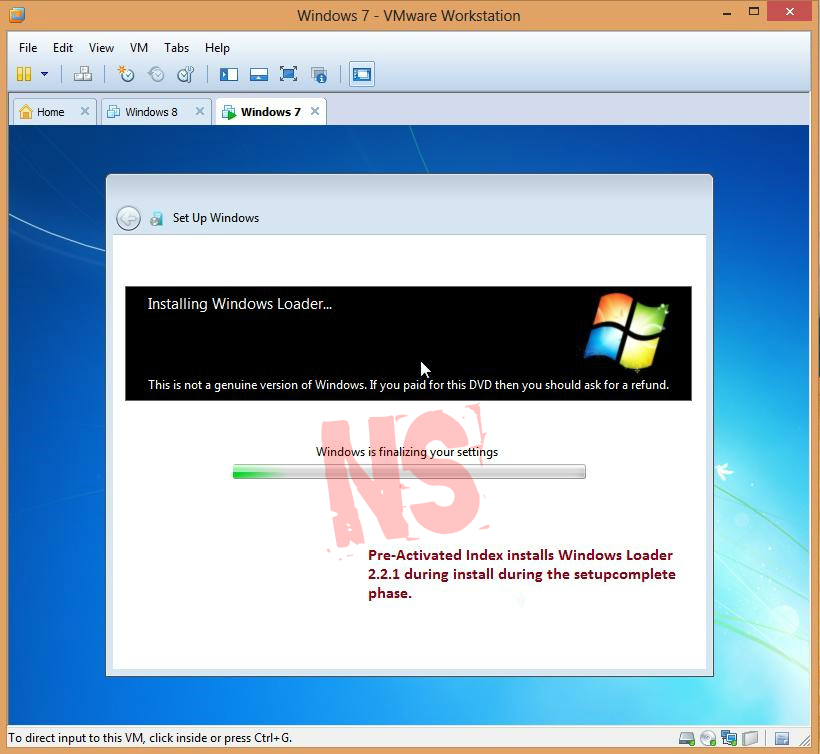 Windows 7 ultimate download