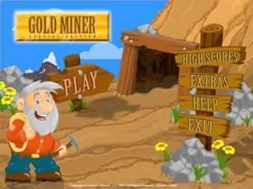Gold Miner Game Download Full Version