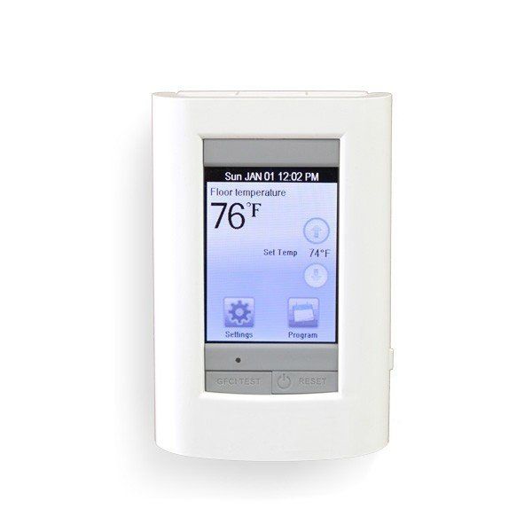 Pro stat programmable thermostat manual