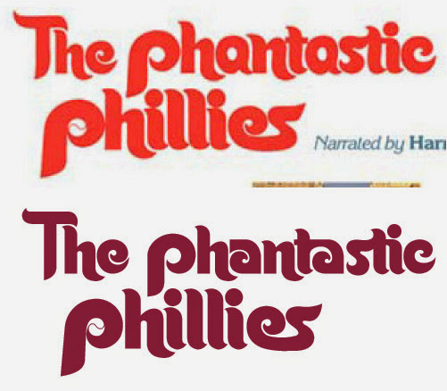 Philadelphia phillies font free 2017